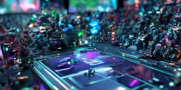 手游LOL会掉到白银段位吗？