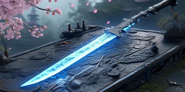 神雕侠侣手游神兵需要什么？