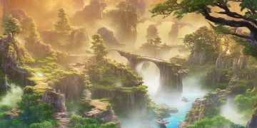 问道手游vip是什么？一文带你了解！