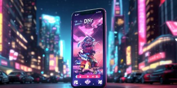 手游 DNF 跟端游同步吗？