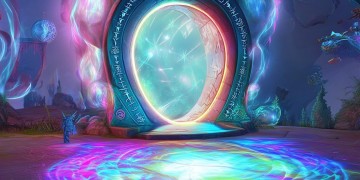 传送门骑士有手游吗？