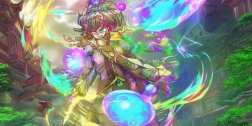 龙珠手游新角色究竟是什么？
