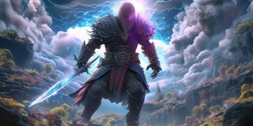 神武手游95玩法究竟是什么？