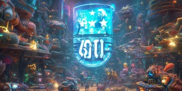 手游联盟60星到底是什么水平？