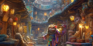 联盟手游猴子走什么路线合适？