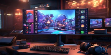 直播手游能开美颜吗？