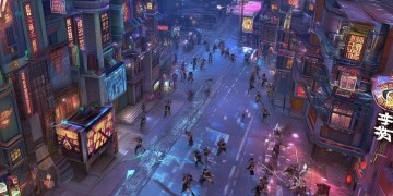 CF手游的天龙到底怎么样？