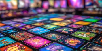 游戏圈有哪些好玩的手游呢？