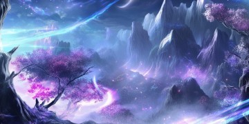神武手游天资影响大吗？