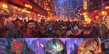 火影手游公会特色究竟有哪些？