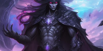 梦幻手游魔王该用什么孩子？
