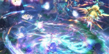 吞星手游哪个职业最好玩？