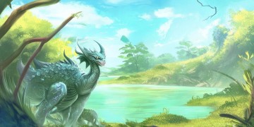 神武手游宝宝有忠诚吗?