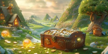 梦幻手游金币做什么比较好呢？