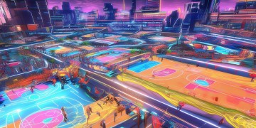哪个NBA手游好玩？