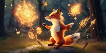 狐狸手游单挑带什么技能好呢？