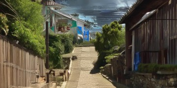 蜀山剑侠手游有哪些职业呢？