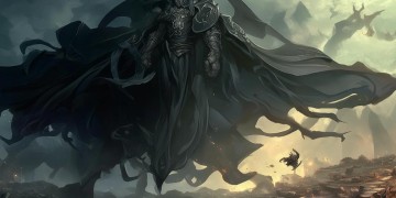 神武手游魔王竞技厉害吗？