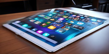 平板iPad可以多开手游吗？