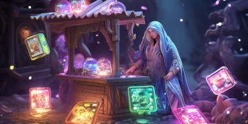 梦幻手游商人究竟是什么？