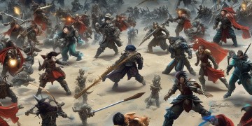 手游单挑中什么英雄克制剑圣？