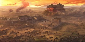 血战雁门关手游真的可靠吗？