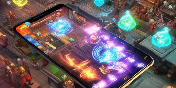 中单小鱼人在手游里主什么技能呢？