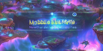 梦幻手游停服更新究竟更新了什么？