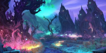 魔域手游真的不能交易吗？