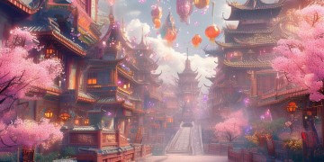 梦幻手游大唐带什么套好呢？