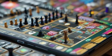 棋牌手游能作弊吗？