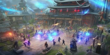 劫在手游里还能打中单吗？