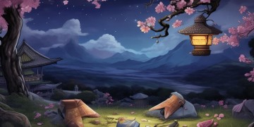 火影忍者手游退游会送什么呢？