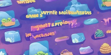 什么类型手游不氪金？