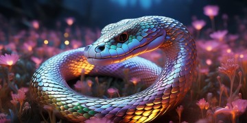 梦幻手游变异蛇究竟值什么价钱？