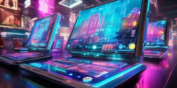2060年该玩什么手游？