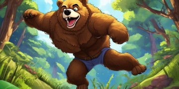 手游狗熊打野真有那么猛吗？