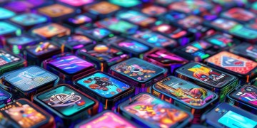 数字合成的手游都有哪些呢？