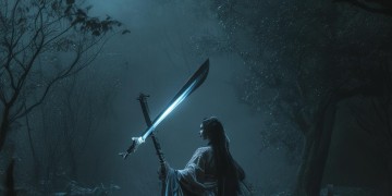 倩女幽魂手游夜叉到底有什么用？