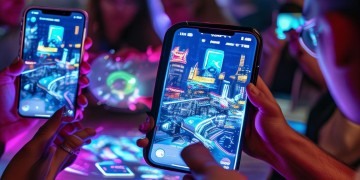 魔禁手游联机玩什么？这些玩法别错过！