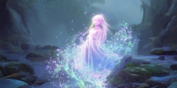 问道手游护体是什么？