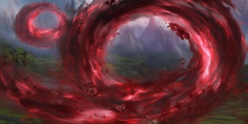 神魔大陆手游血袭厉害吗？