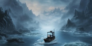 逆水寒手游为什么特别卡？