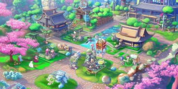 什么日系手游好玩又良心？