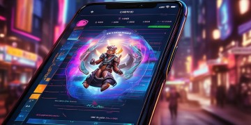 LOL手游当前版本什么射手强势？