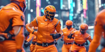 实况手游橘色队服究竟是什么？