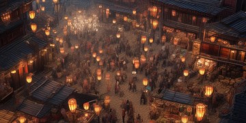 我在江湖手游烧钱吗？