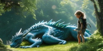 手游镰刀龙用什么训？答案在这里！