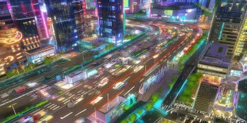 跑跑手游只能去新区吗？