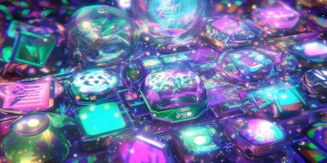 233手游神器里究竟有什么？